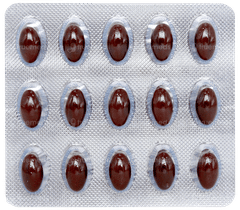 Crotec Ec Capsule 15 Crotec Ec Capsule 15