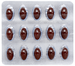 Crotec Ec Capsule 15