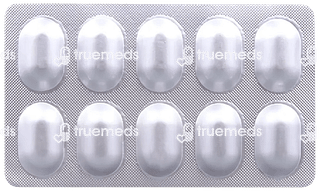 Cyfolac Forte Capsule 10