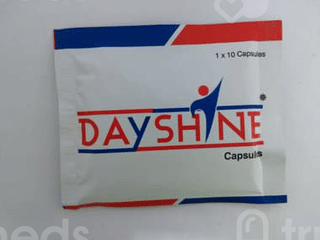 Dayshine Capsule 10