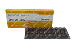 Derantox Capsule 30