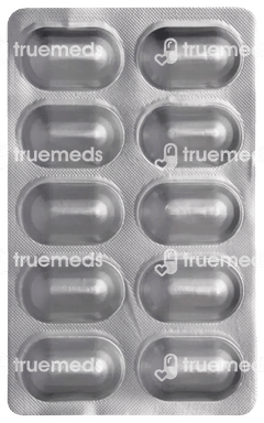Diaglinis Capsule 10