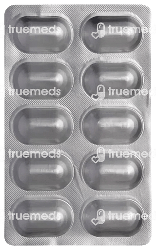 Diaglinis Capsule 10