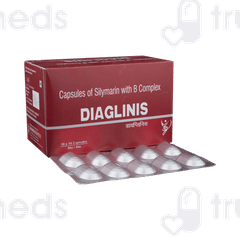 Diaglinis Capsule 10