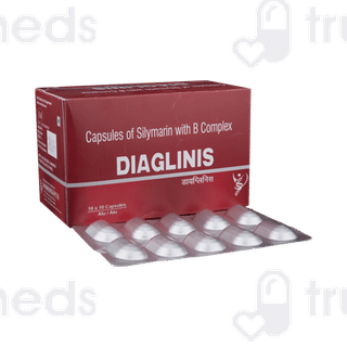 Diaglinis Capsule 10