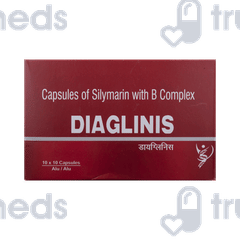 Diaglinis Capsule 10