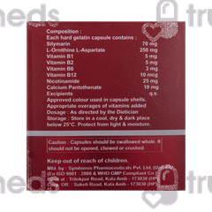 Diaglinis Capsule 10