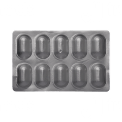 Diaglinis Capsule 10