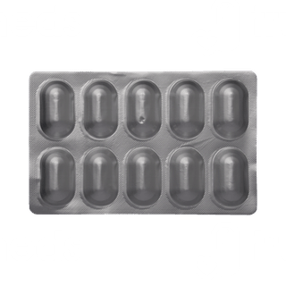 Diaglinis Capsule 10