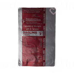 Diaglinis Capsule 10