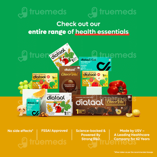Diataal Nutripop Multivitamin Hair & Skin Energy & Immunity Fitness & Wellness Capsule 15