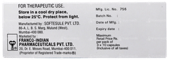 Diavit Plus Capsule 10