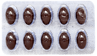 Diax Od Capsule 10