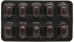 Dibitox Capsule 10