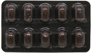 Dibitox Capsule 10