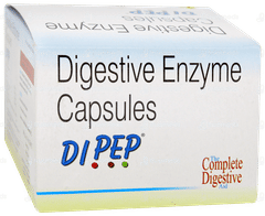 Dipep Capsule 10