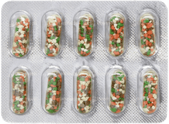 Dipep Capsule 10