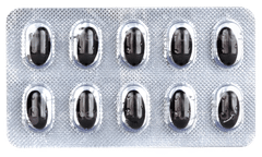 Docolix Capsule 10