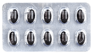 Docolix Capsule 10