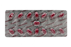 Dumel Od Capsule 15 Dumel Od Capsule 15