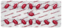 Dumel Od Capsule 15