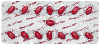 Dumel Od Capsule 15