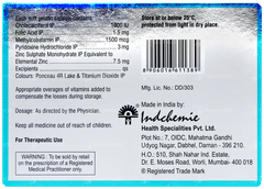 Dv K Plus Capsule 10