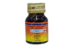 E Cod Omega Capsule 30