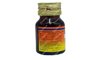 Ecod Omega Capsule 30