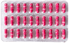 Elferri Z Capsule 30