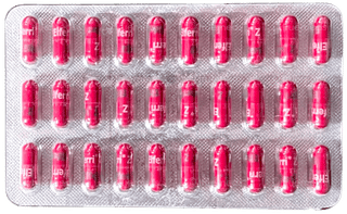 Elferri Z Capsule 30