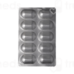 Endolac Forte Capsule 10