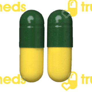 Endolac Forte Capsule 10