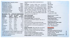 Entroflora Capsule 10 Entroflora Capsule 10