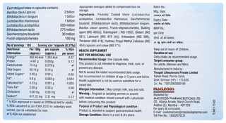 Entroflora Capsule 10