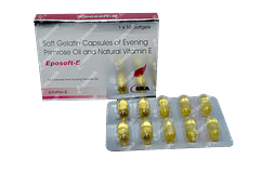 Eposoft E Capsule 10