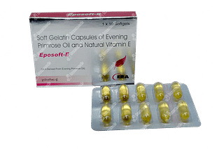 Eposoft E Capsule 10