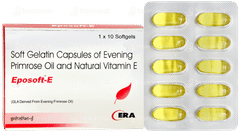 Eposoft E Capsule 10 Eposoft E Capsule 10