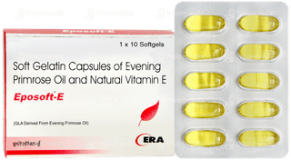 Eposoft E Capsule 10