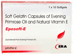 Eposoft E Capsule 10