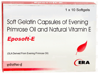 Eposoft E Capsule 10