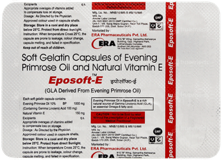 Eposoft E Capsule 10