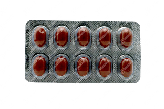 Era Dn Capsule 10