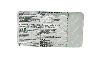 Era Dn Capsule 10