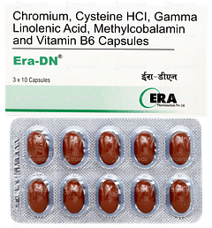 Era Dn Capsule 10