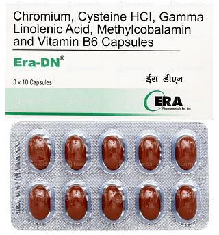 Era Dn Capsule 10
