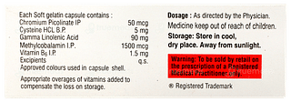Era Dn Capsule 10
