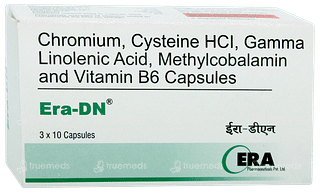 Era Dn Capsule 10
