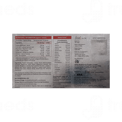 Eramine Capsule 10