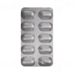 Eramine Capsule 10